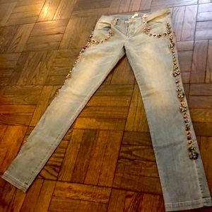 Roberto Cavalli jeans